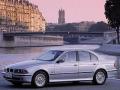 BMW 5  (E39) 