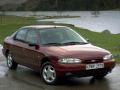 FORD MONDEO  (GBP)