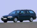 FORD MONDEO   (BNP)