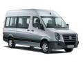 VW CRAFTER 30-35  (2E_) 