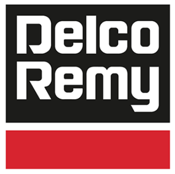  Delco Remy