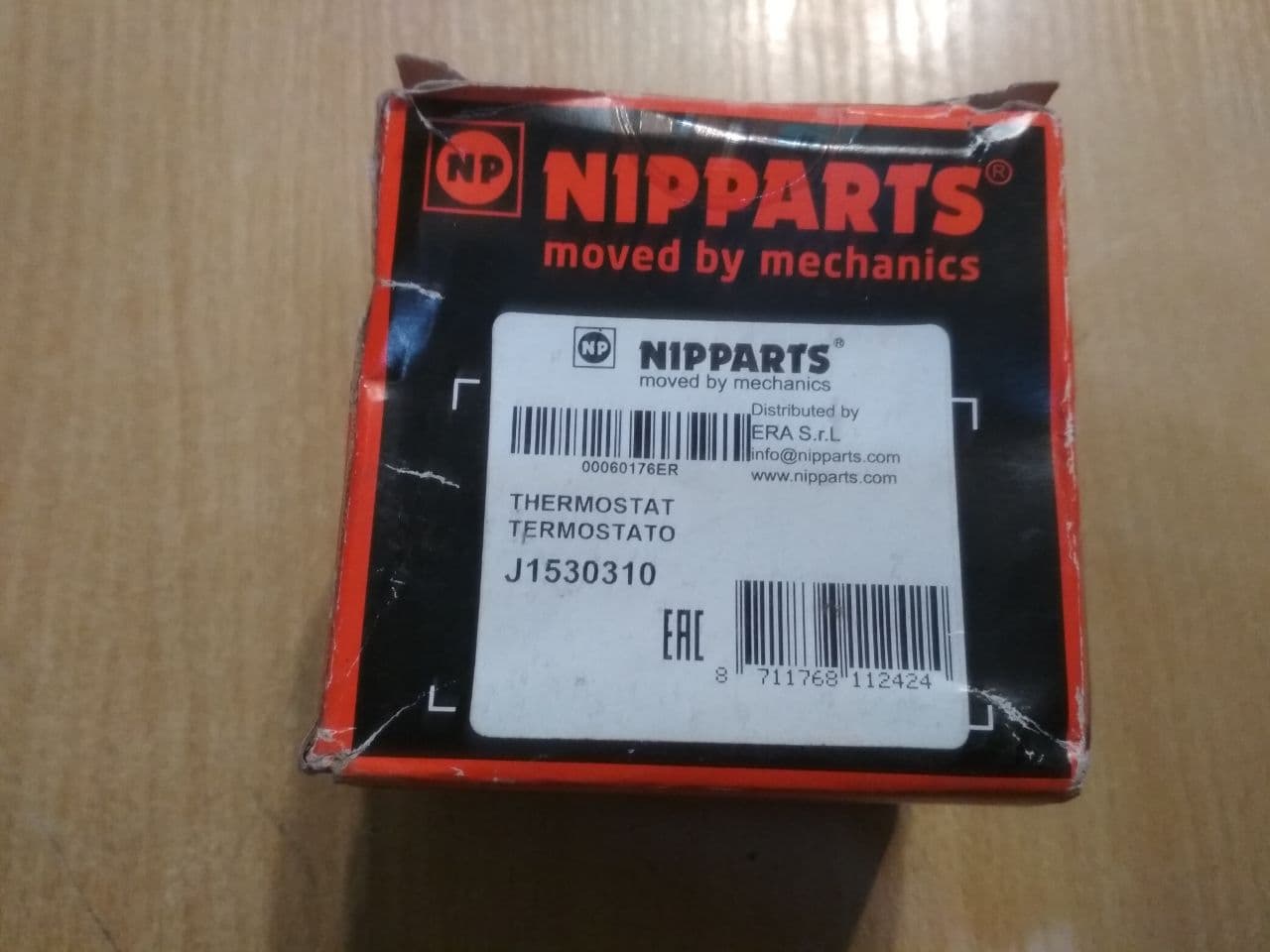    Nipparts