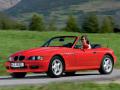 BMW Z3 (E36) 