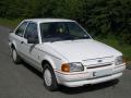 FORD ESCORT Mk IV (GAF, AWF, ABFT) 