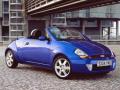 FORD STREET KA (RL2) 