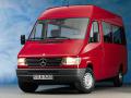 MERCEDES-BENZ SPRINTER 3-t  (903)