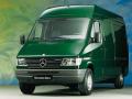 MERCEDES-BENZ SPRINTER 4-t  (904)