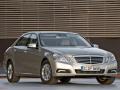 MERCEDES-BENZ E-CLASS  (W212) 