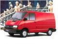 RENAULT TRAFIC Van (TXX) 