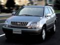 TOYOTA HARRIER (SXU1_, MCU1_, ACU1_) 