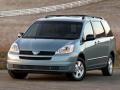 TOYOTA SIENNA (MCL2_, GSL2_) 