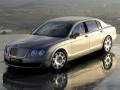 CONTINENTAL FLYING SPUR