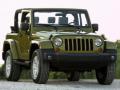 JEEP WRANGLER III (JK) 