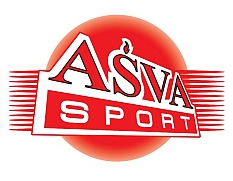 Логотип ASVA - шрусы, полуоси