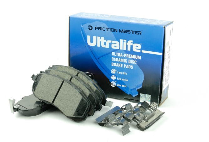  Friction Master  UltraLife