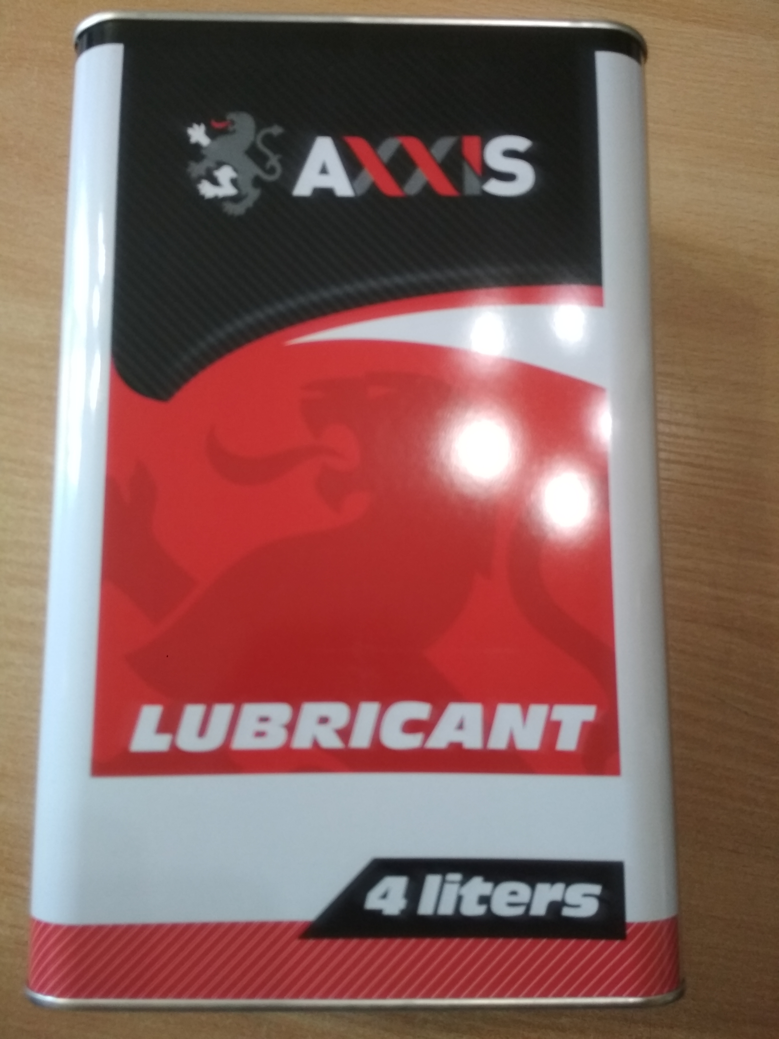 Axxis масло двигателя