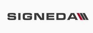 Логотип производителя Signeda