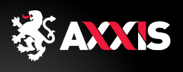 Axxis логотип