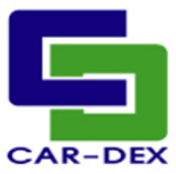 Логотип Car-Dex