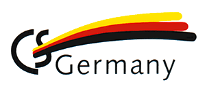 Логотип CS Germany