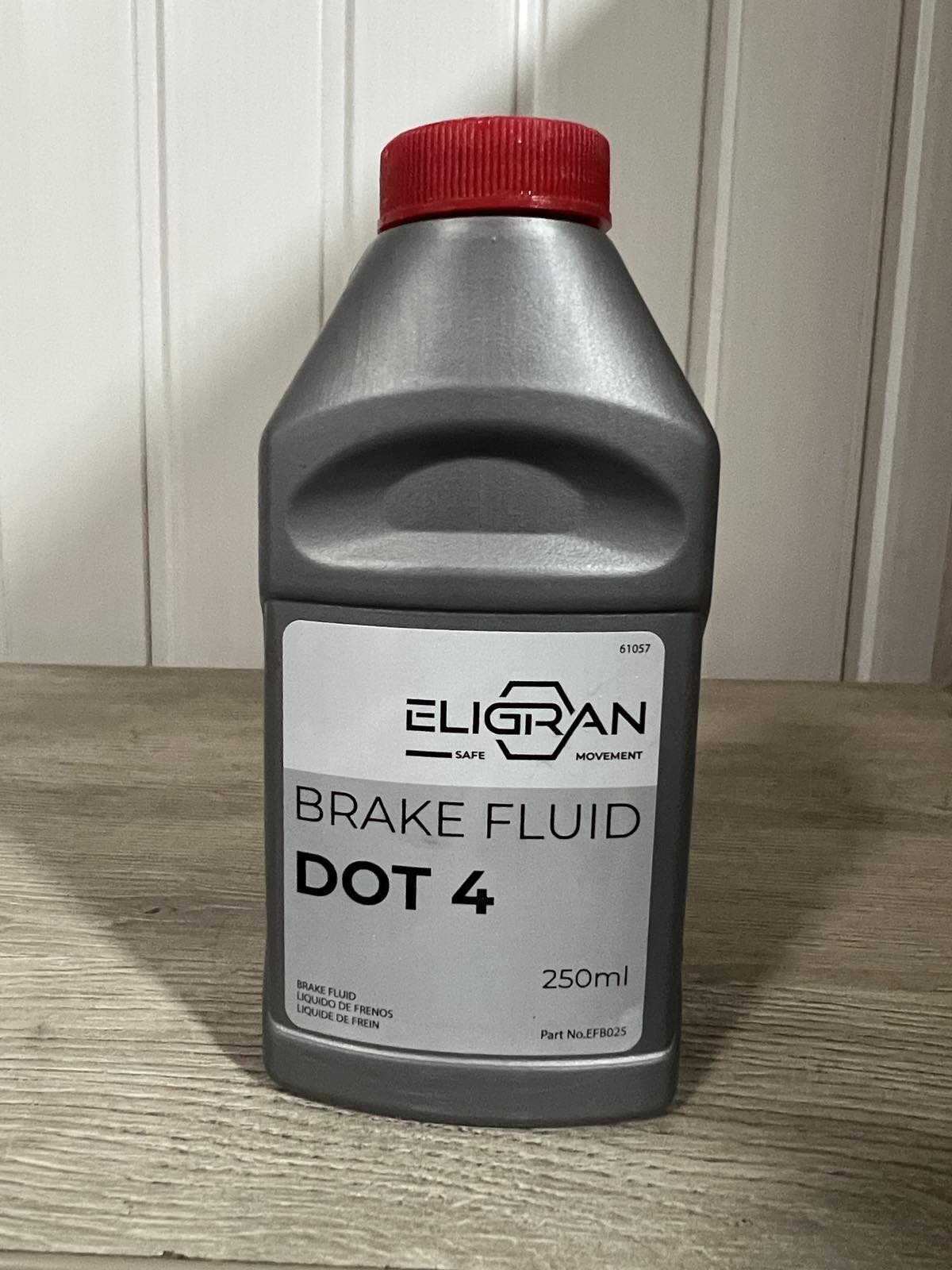   Eligran DOT-4