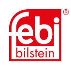Логотип FEBI (Германия) автозапчасти