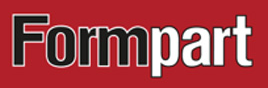 Логотип Formpart