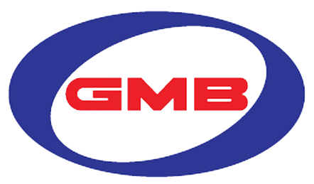 Логотип GMB (Япония) запчасти для авто