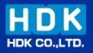  HDK - , 