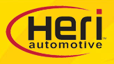 Логотип HERI