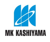  Kashiyama  