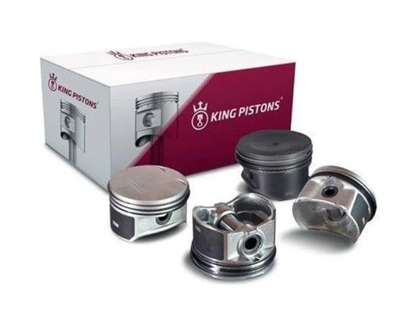   King Pistons