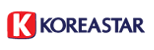 Логотип Koreastar
