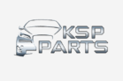 Логотип KSP - запчасти для авто
