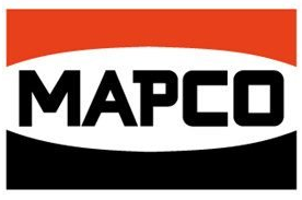 Логотип Mapco