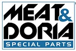  Meat & Doria