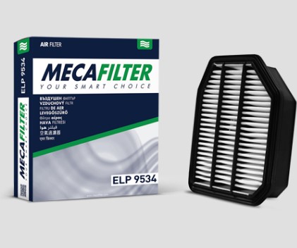   Mecafilter