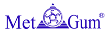 Логотип Metgum