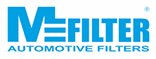 Логотип MFilter