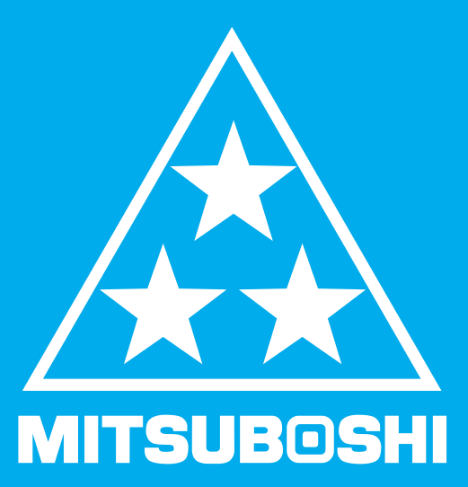 Логотип Mitsuboshi ремни