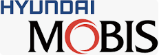 Логотип Mobis - оригинальные запчасти KIA/Hyundai