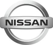 Логотип NISSAN