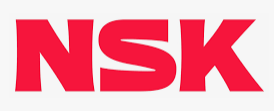 Логотип NSK - подшипники (Япония)