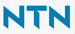 Логотип NTN - производитель подшипников, Япония