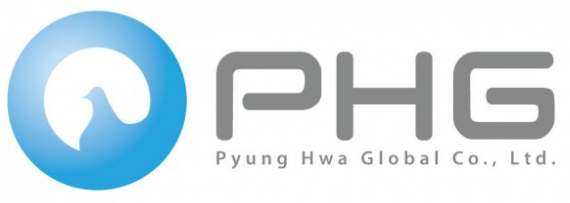 Логотип Pyung Hwa