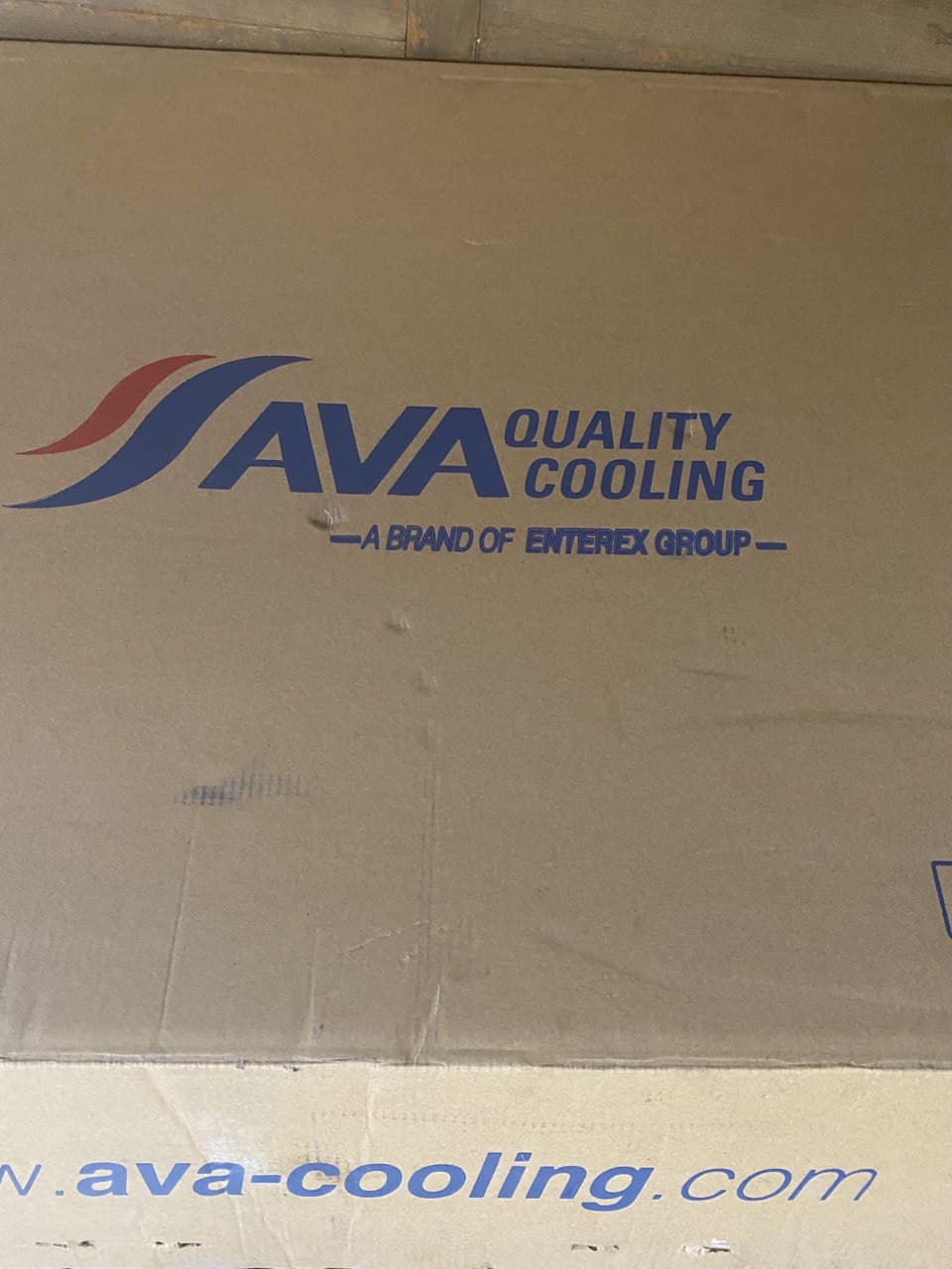  AVA Quality Cooling