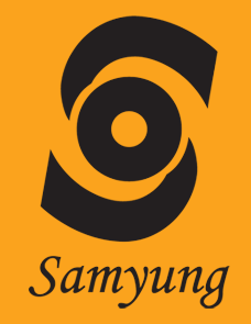Логотип Samyung