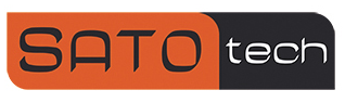 Логотип Satotech