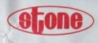 Логотип STONE