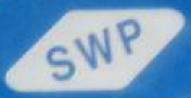 Логотип SWP